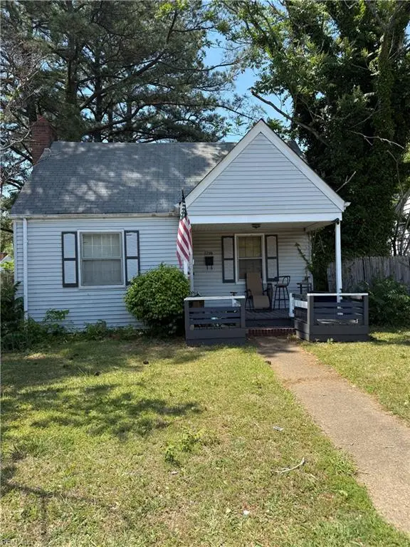 5759 Chesapeake Boulevard, Norfolk, VA 23513 - #1