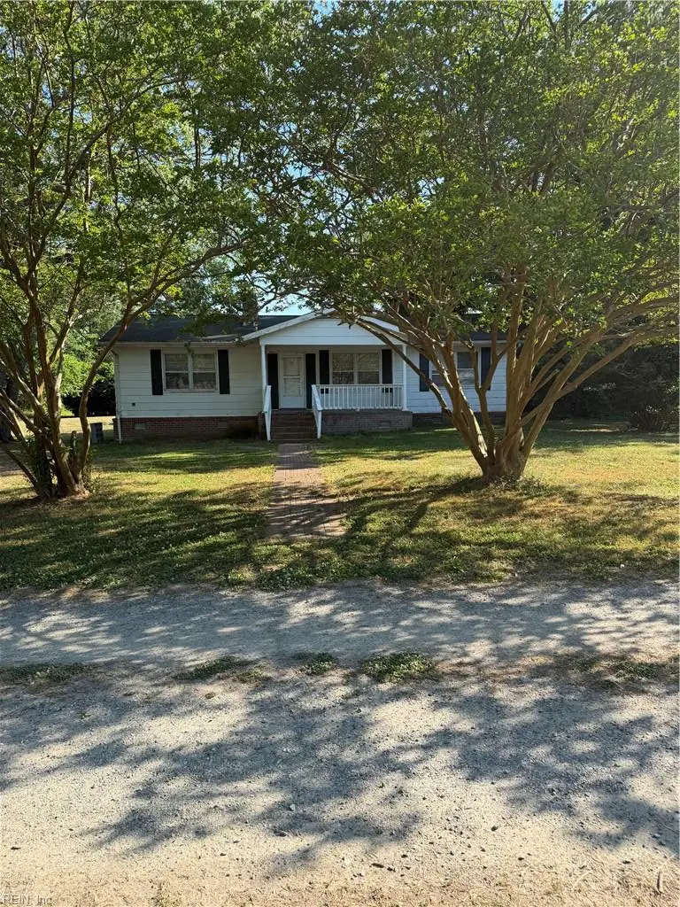 6748 Calhoun Street, Gloucester, VA 23061 - #1