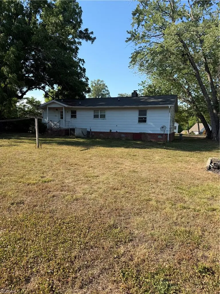 6748 Calhoun Street, Gloucester, VA 23061 - #2