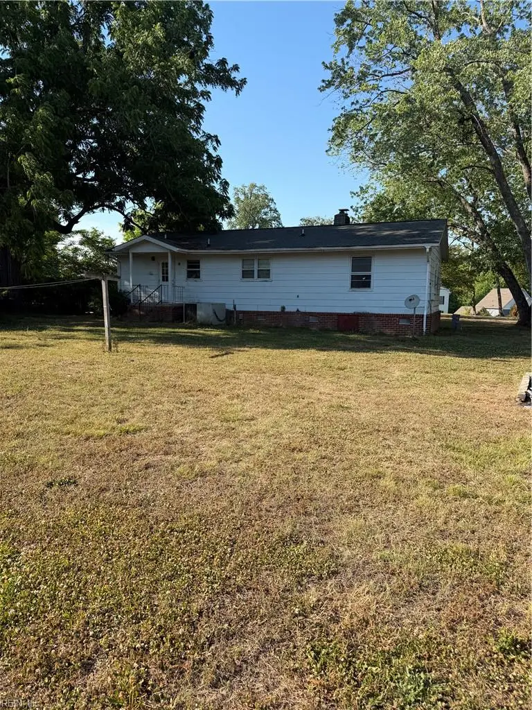 6748 Calhoun Street, Gloucester, VA 23061 - #3