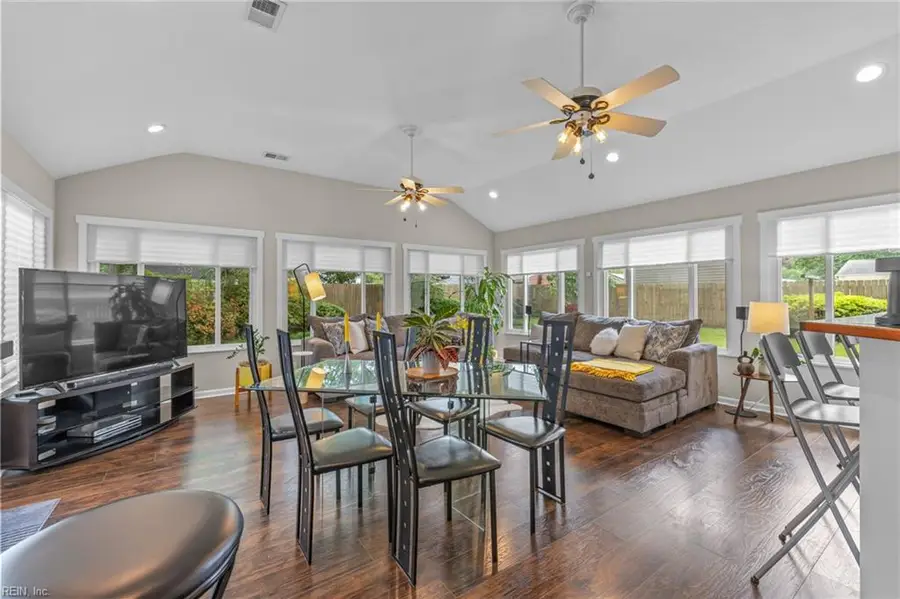 3832 Honeytree Lane, Virginia Beach, VA 23452 - #3