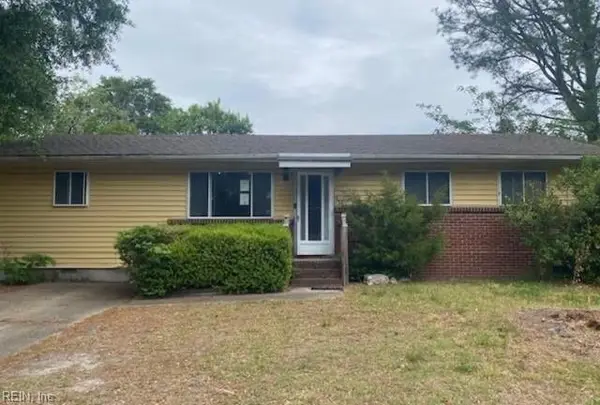 3604 Bosun Drive, Chesapeake, VA 23321