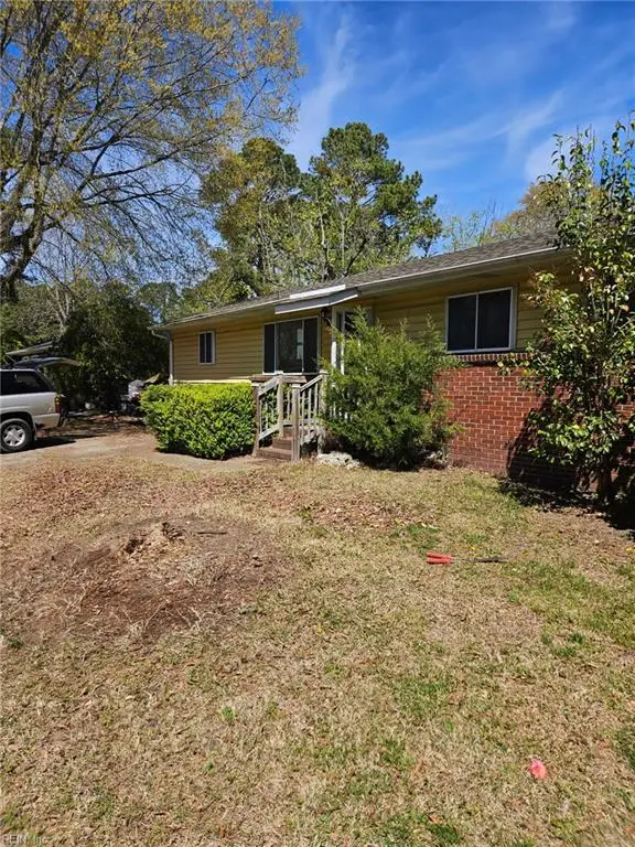 3604 Bosun Drive, Chesapeake, VA 23321 - #2