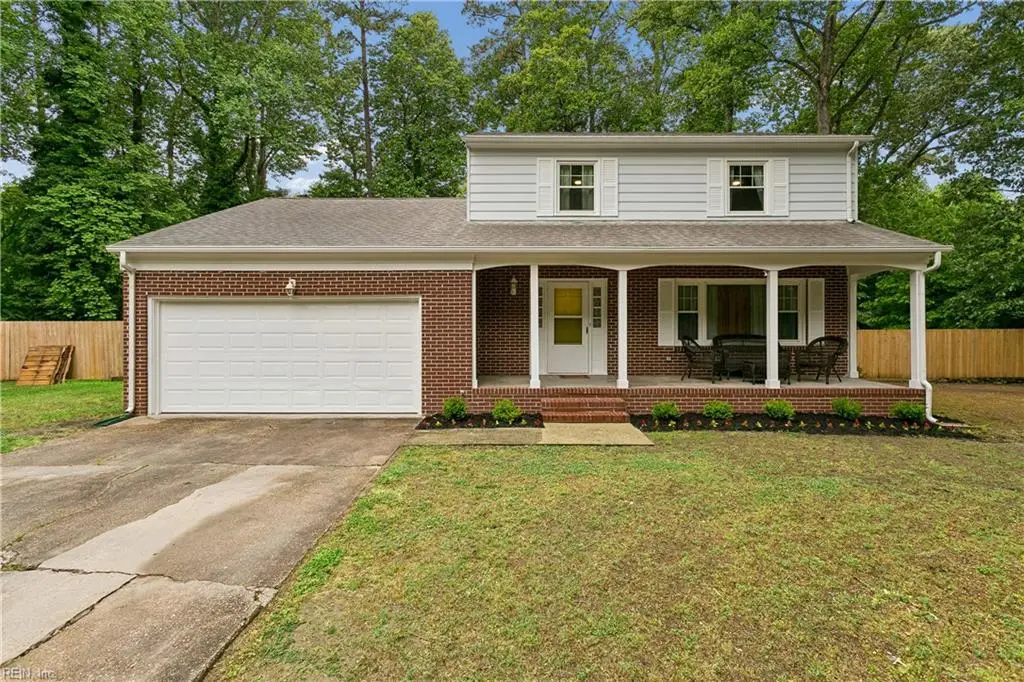 8 Settlers Lane, Williamsburg, VA 23188 - #1
