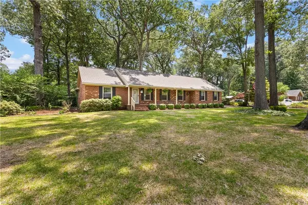 1130 Shenvalee Drive, Virginia Beach, VA 23464