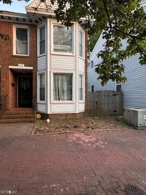 627 South Street, Portsmouth, VA 23704 - #1