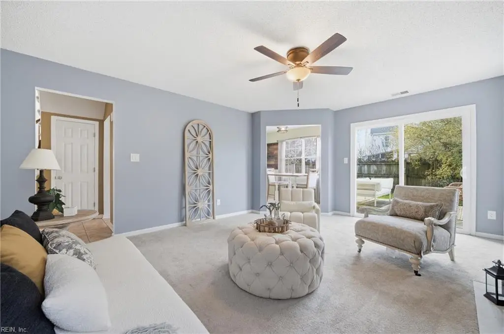 2677 Alamance Circle, Virginia Beach, VA 23456 - #1