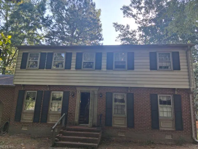 44 E Governor Drive, Newport News, VA 23602 - #1