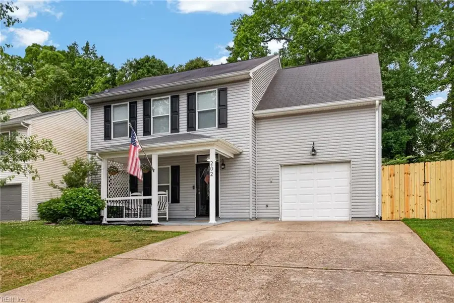 202 Old Hollow Road, Williamsburg, VA 23185 - #2