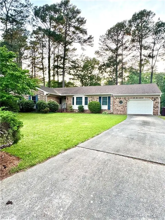 3004 Royal Court, Chesapeake, VA 23321