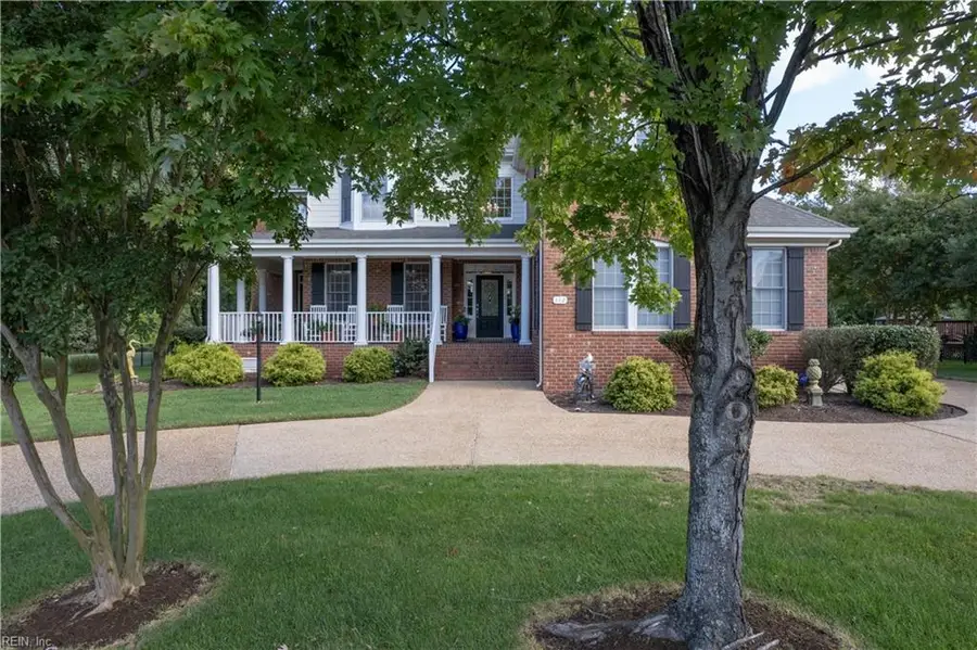 112 Watch Harbour Court, Suffolk, VA 23435 - #3