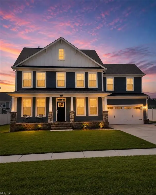 1317 Parkdale Street, Chesapeake, VA 23322 - #1