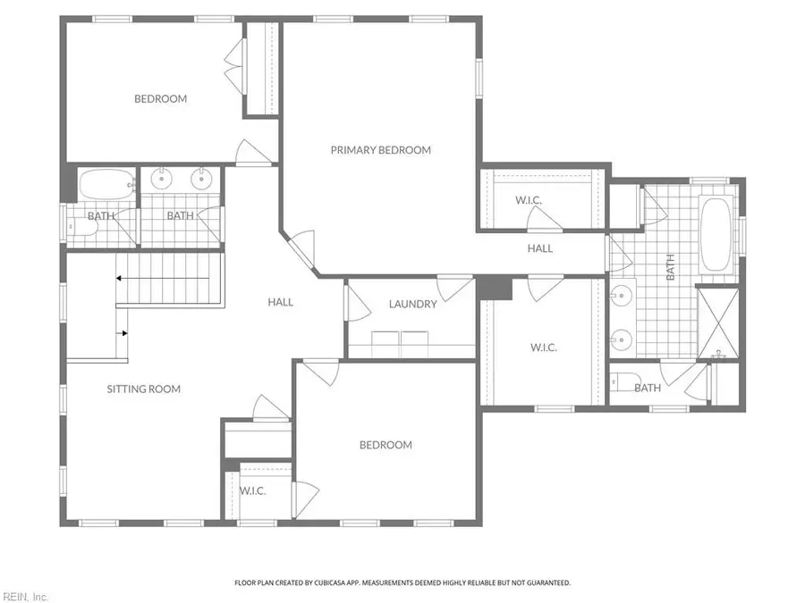 1317 Parkdale Street, Chesapeake, VA 23322 - #3