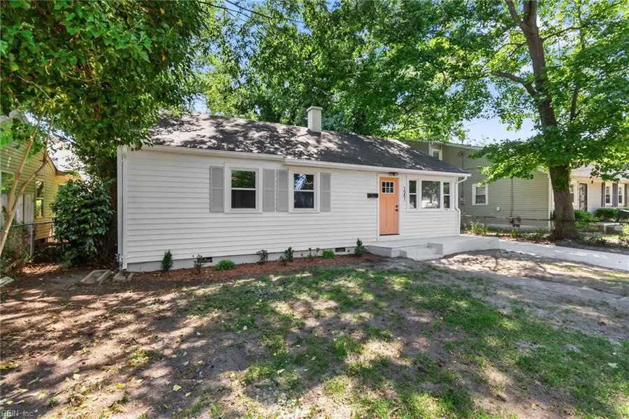 1541 Virgilina Avenue, Norfolk, VA 23503 - #3