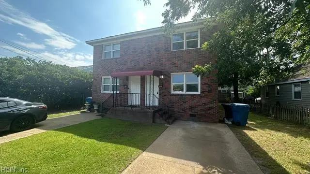 1512 Mediterranean Avenue, Virginia Beach, VA 23451 - #2