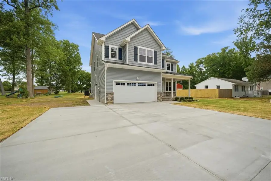 3620 Parr Lane, Chesapeake, VA 23323 - #2