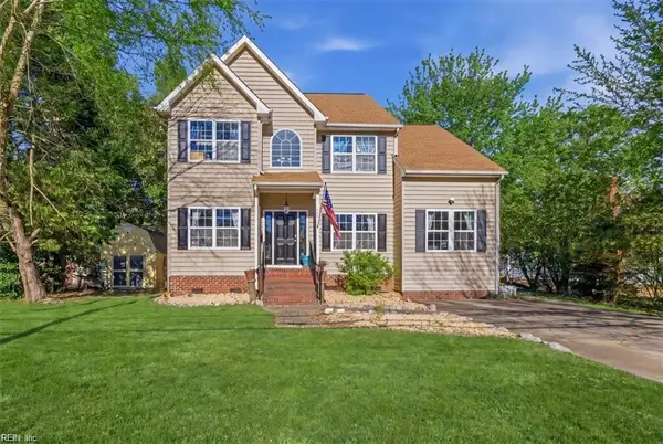 725 Beach Road, Hampton, VA 23664