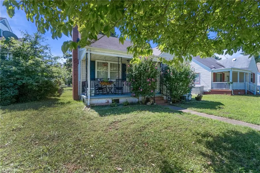 2309 Leckie Street, Portsmouth, VA 23704 - #2