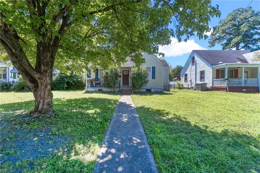 2309 Leckie Street, Portsmouth, VA 23704 - #3
