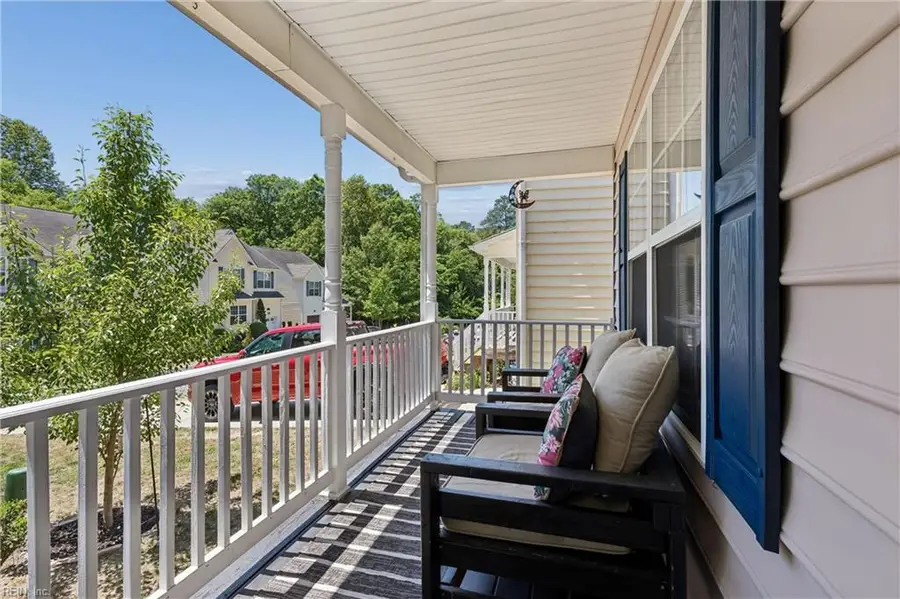 867 Sugarloaf Run, Williamsburg, VA 23188 - #2