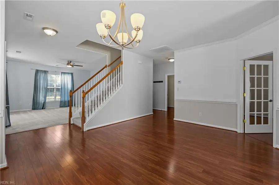 1001 Lambourne Lane, Virginia Beach, VA 23462 - #3