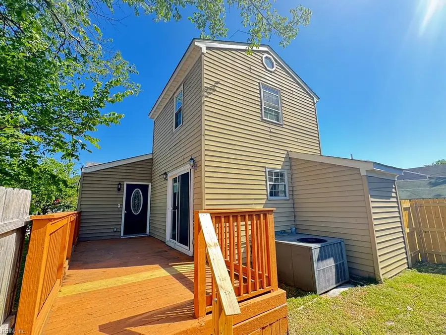 1800 Portlock Road, Chesapeake, VA 23324 - #2