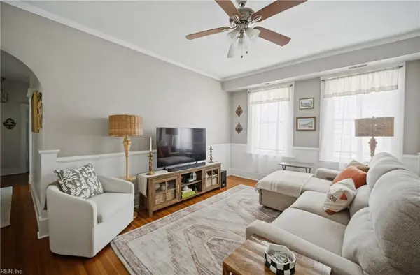 1323 Colonial Avenue #6, Norfolk, VA 23517