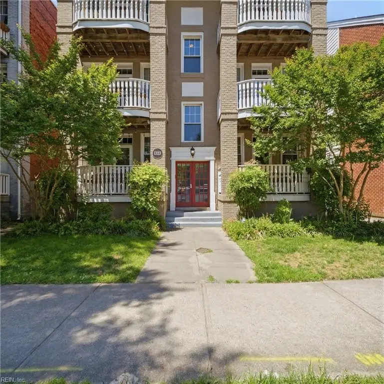 1323 Colonial Avenue #6, Norfolk, VA 23517 - #2