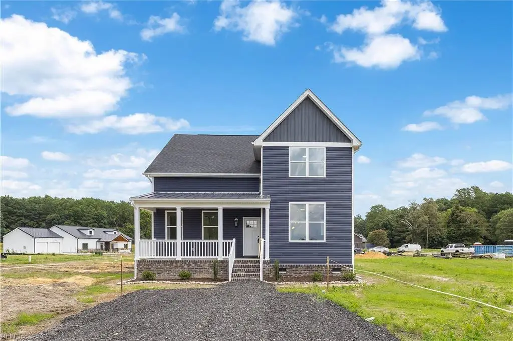 4529 Alliance Road, Surry, VA 23883 - #1