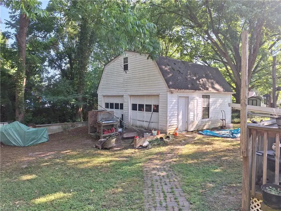 204 Nina Court, Newport News, VA 23602 - #2