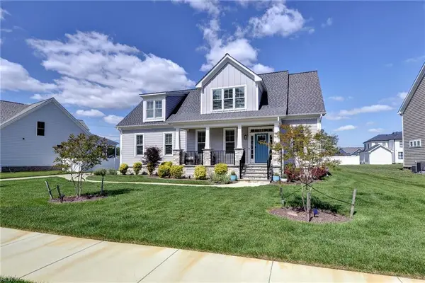 105 Goffigans Trace, Yorktown, VA 23693