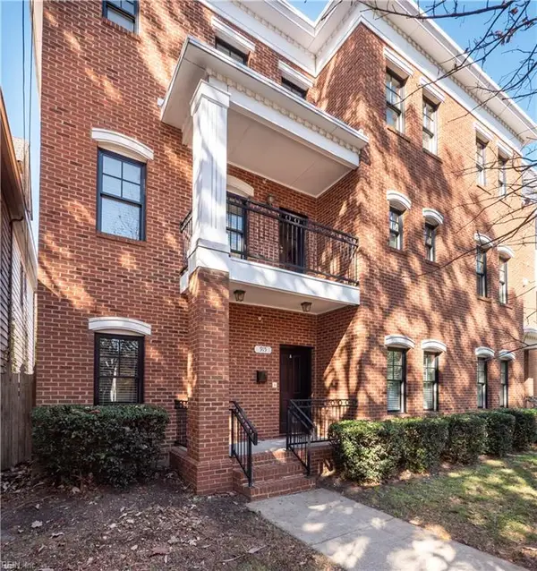 915 Colley Ave Avenue #A, Norfolk, VA 23507
