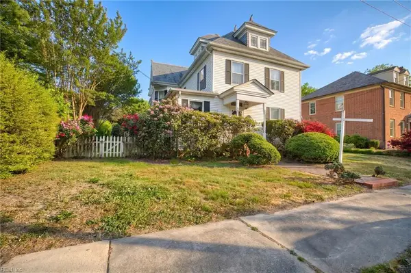 210 Watling Street, Urbanna, VA 23175