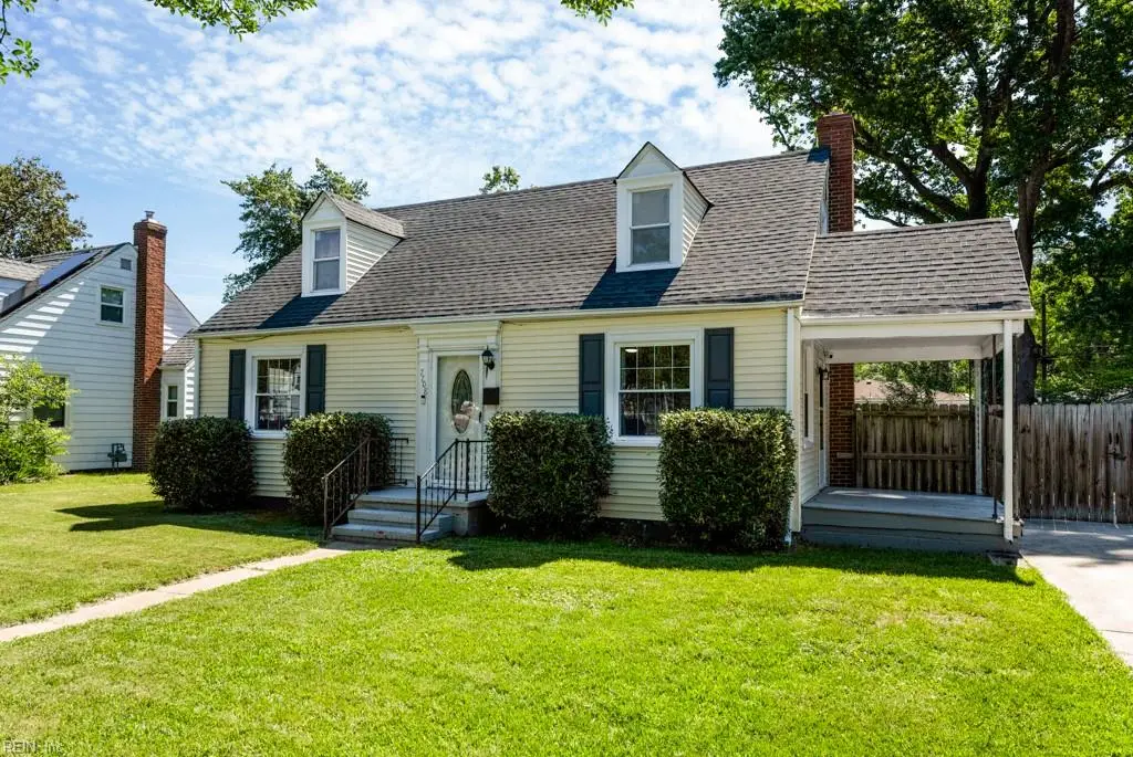7708 Gloucester Avenue, Norfolk, VA 23505 - #1