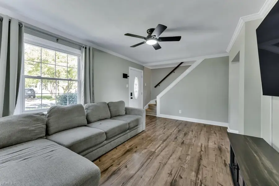 7708 Gloucester Avenue, Norfolk, VA 23505 - #3