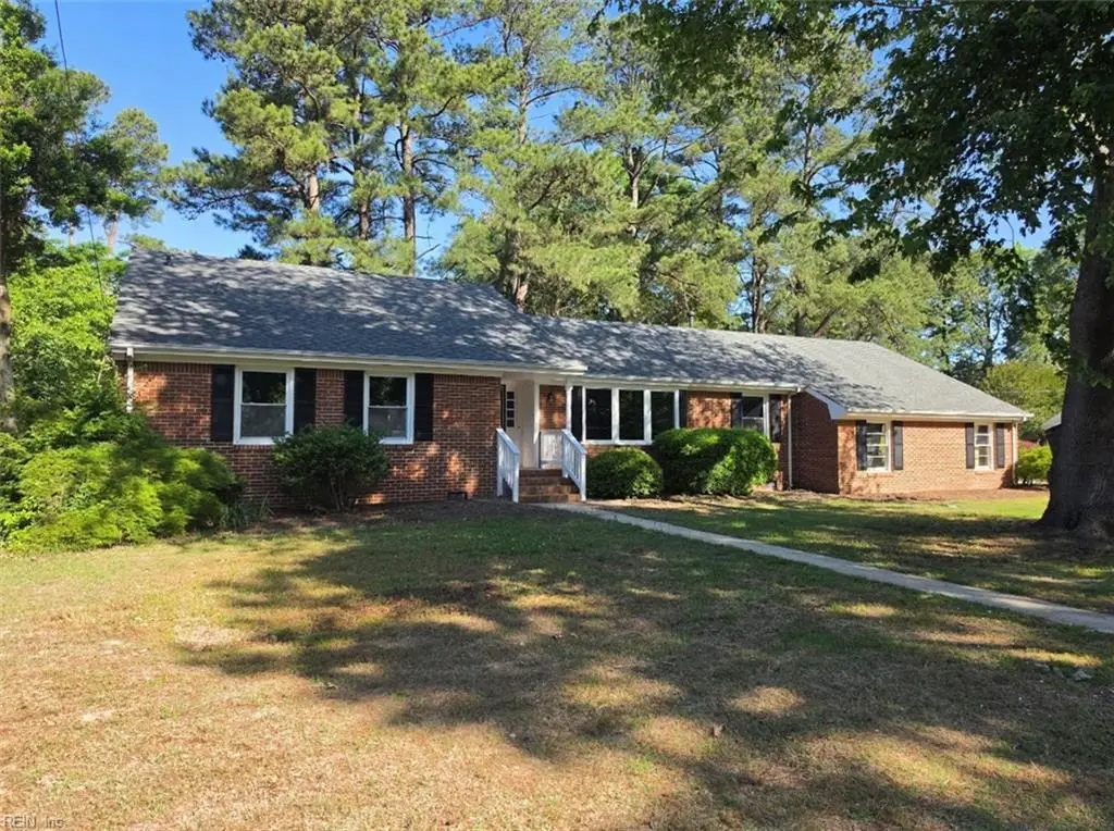 2801 Ashwood Drive, Chesapeake, VA 23321 - #1