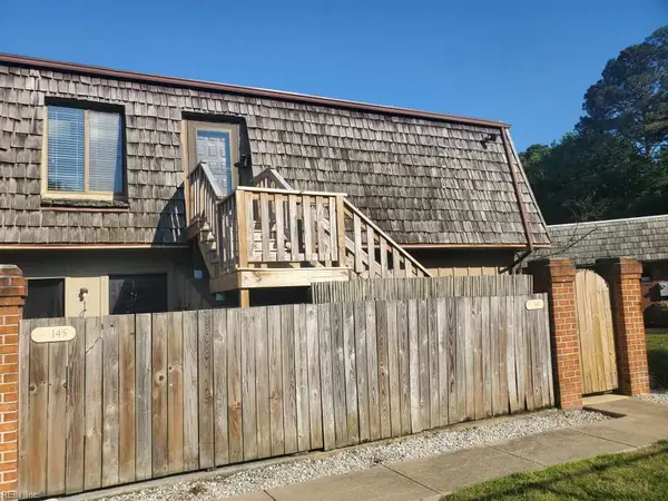 147 Saw Grass Bend, Virginia Beach, VA 23451