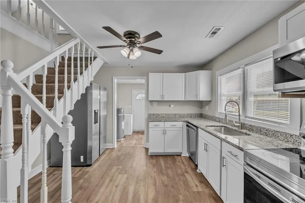 99 Dahlgren Avenue, Portsmouth, VA 23702 - #1