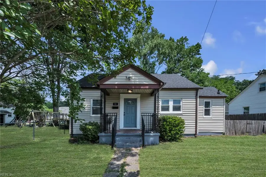 99 Dahlgren Avenue, Portsmouth, VA 23702 - #2
