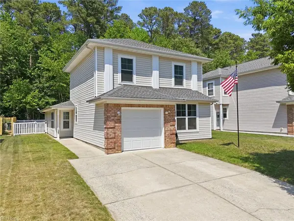 123 Brightwood Terrace, Yorktown, VA 23690