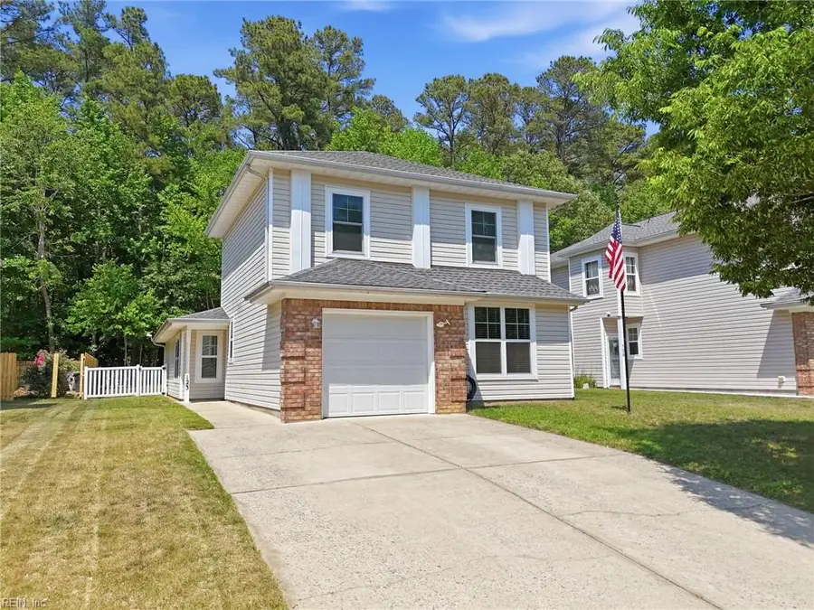 123 Brightwood Terrace, Yorktown, VA 23690 - #2