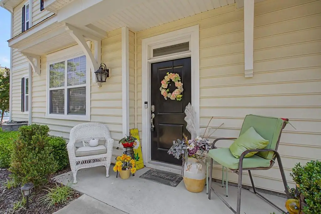 4464 Turnworth Arch, Virginia Beach, VA 23456 - #1