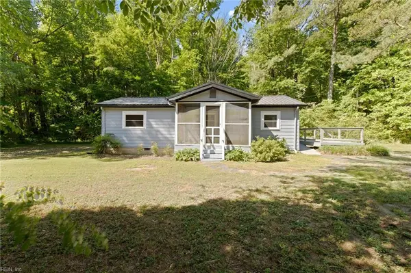 13616 John Clayton Memorial Highway, North, VA 23128