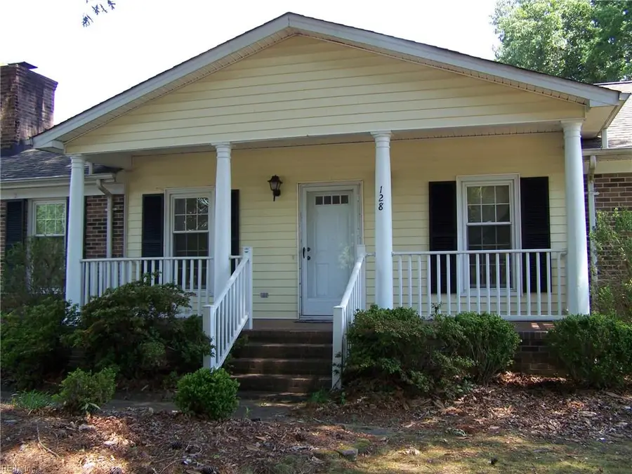128 Verna Street, Franklin, VA 23851 - #3