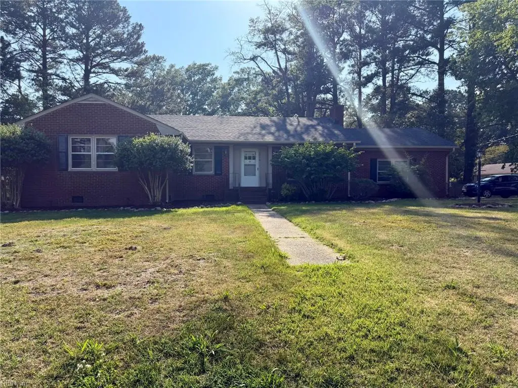 3314 Dogwood Drive, Portsmouth, VA 23703 - #1