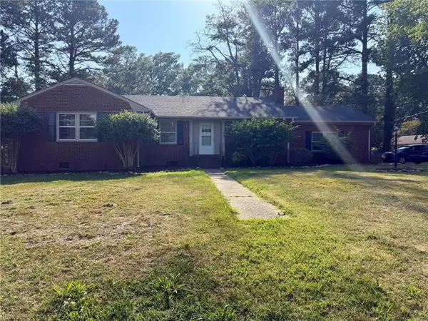 3314 Dogwood Drive, Portsmouth, VA 23703