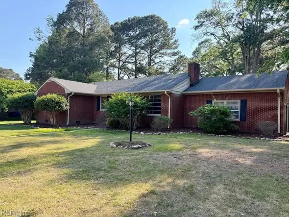 3314 Dogwood Drive, Portsmouth, VA 23703 - #2