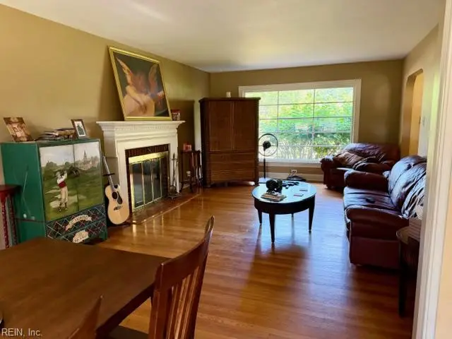3314 Dogwood Drive, Portsmouth, VA 23703 - #3