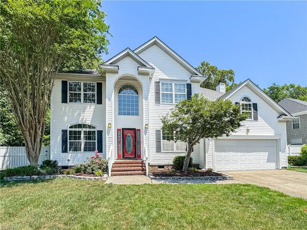 2485 Windy Pines Bend, Virginia Beach, VA 23456 - #1