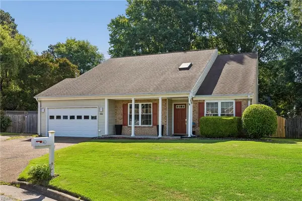 806 Holland Court, Newport News, VA 23608